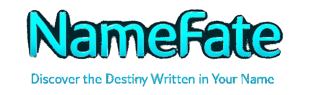 NameFate Logo
